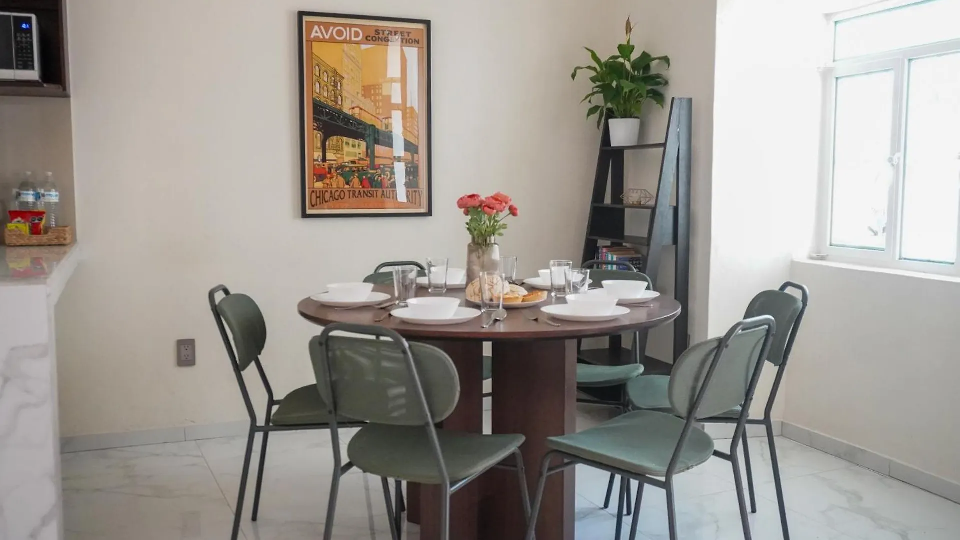 Apartamento Departamento Vintage Guadalajara 0*,  México
