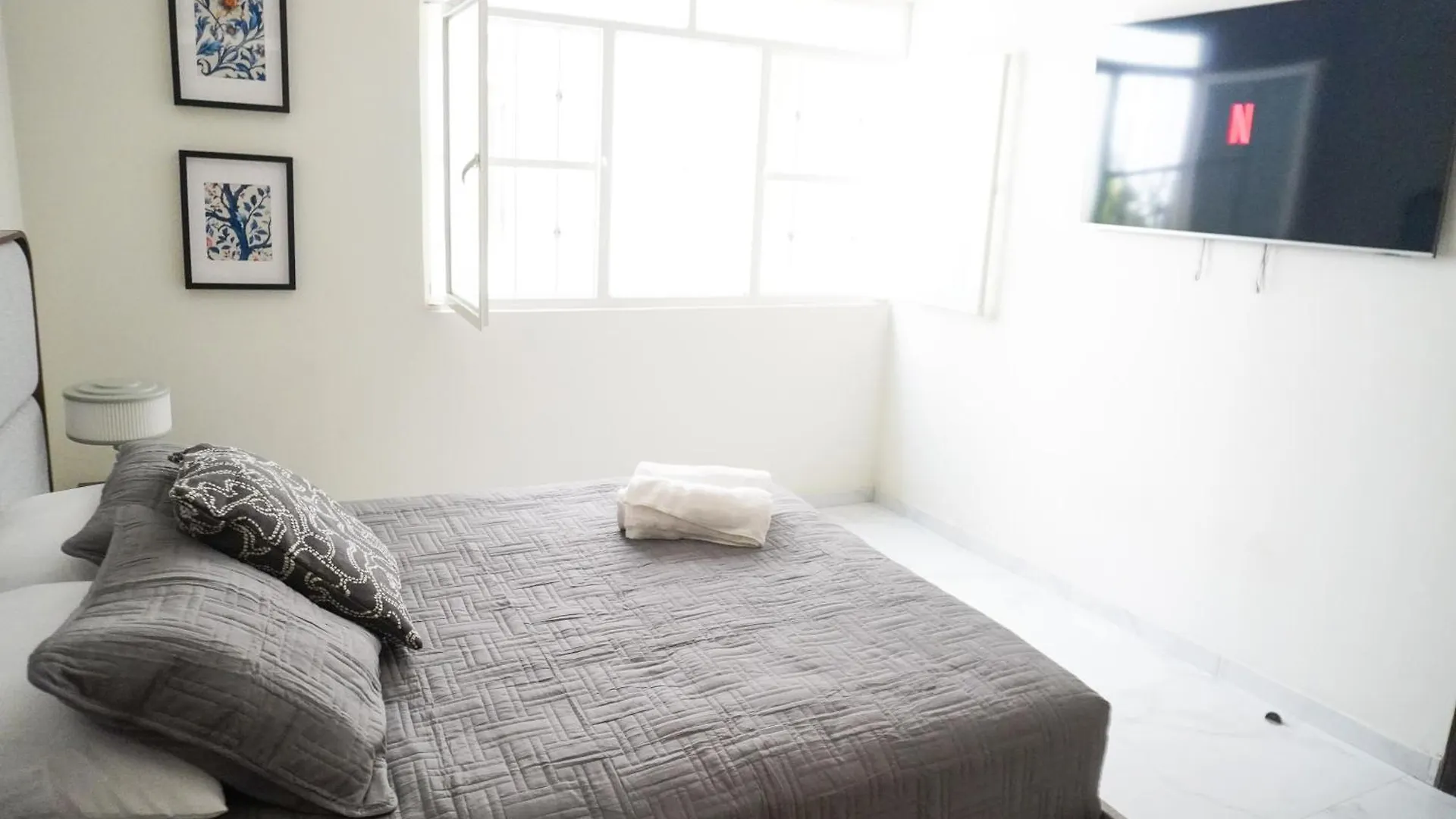 Apartamento Departamento Vintage Guadalajara