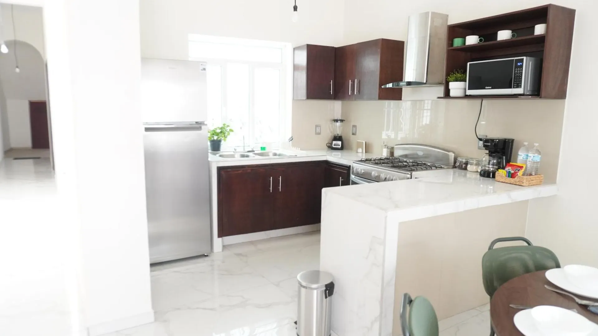 Apartamento Departamento Vintage Guadalajara
