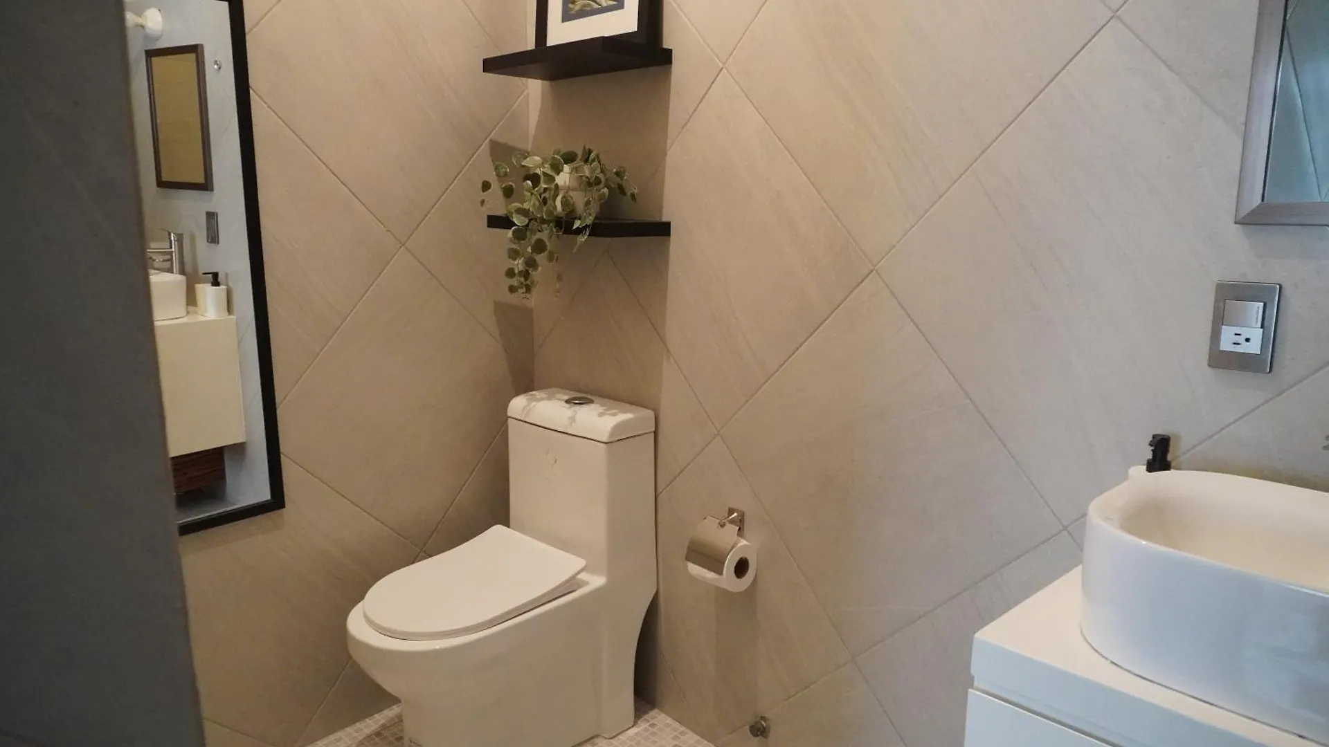 Apartamento Departamento Vintage Guadalajara