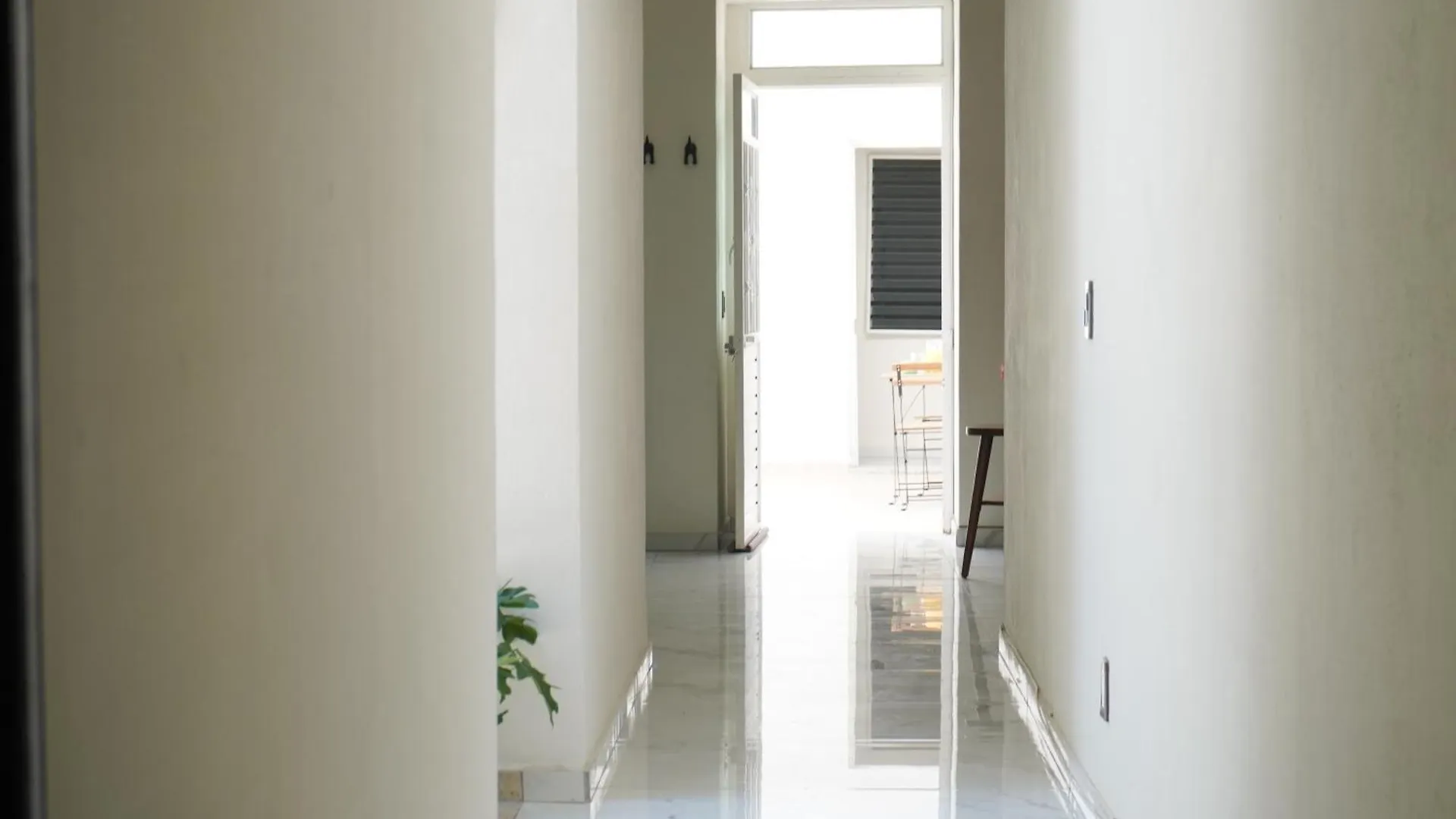 Apartamento Departamento Vintage Guadalajara 0*,