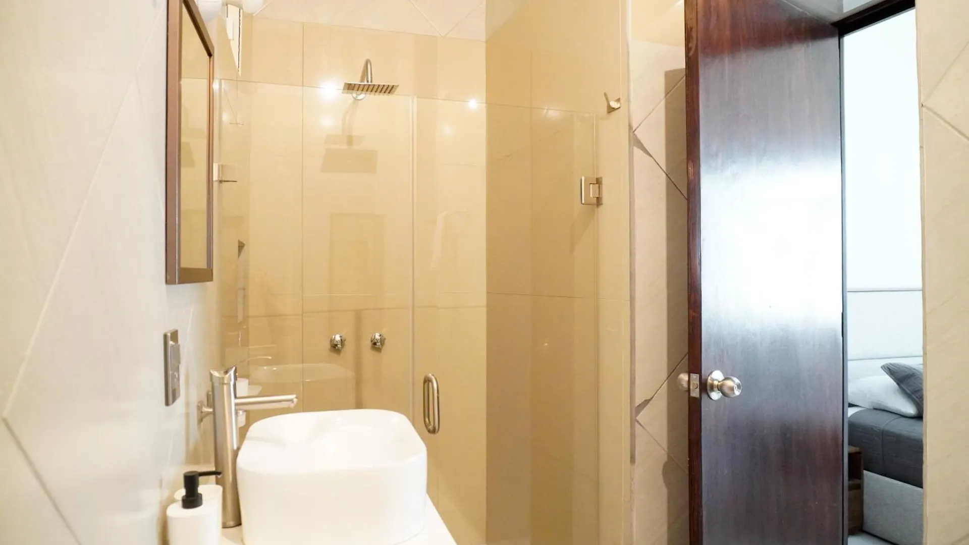 Apartamento Departamento Vintage Guadalajara