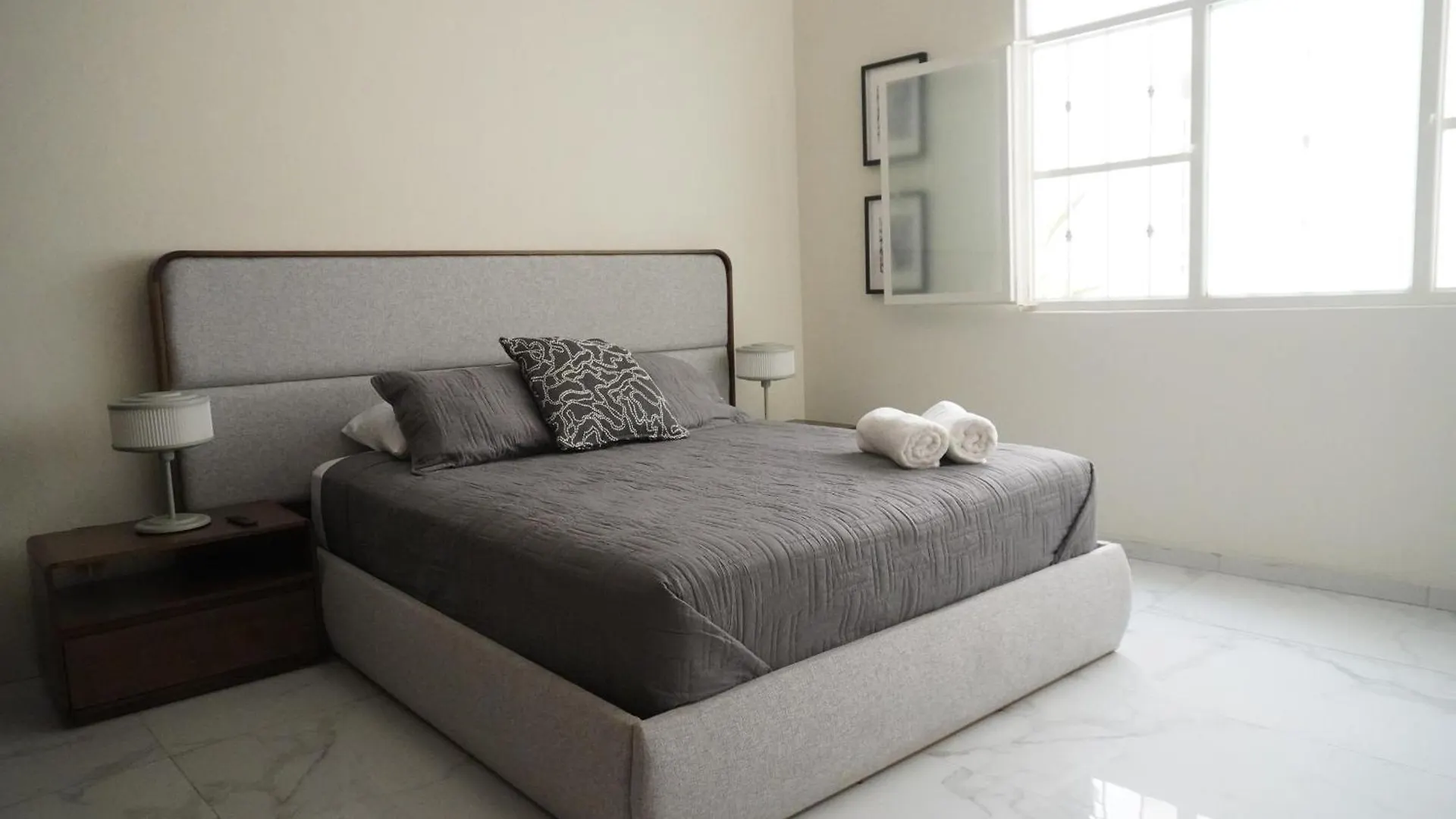 Apartamento Departamento Vintage Guadalajara