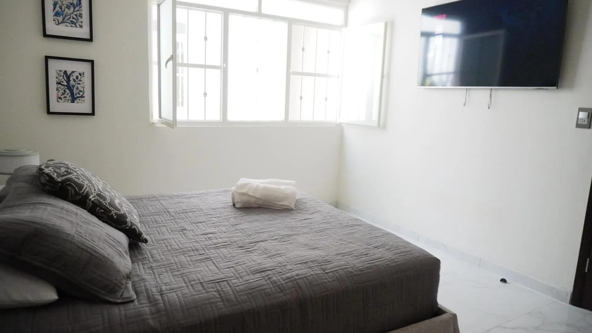 Apartamento Departamento Vintage Guadalajara México