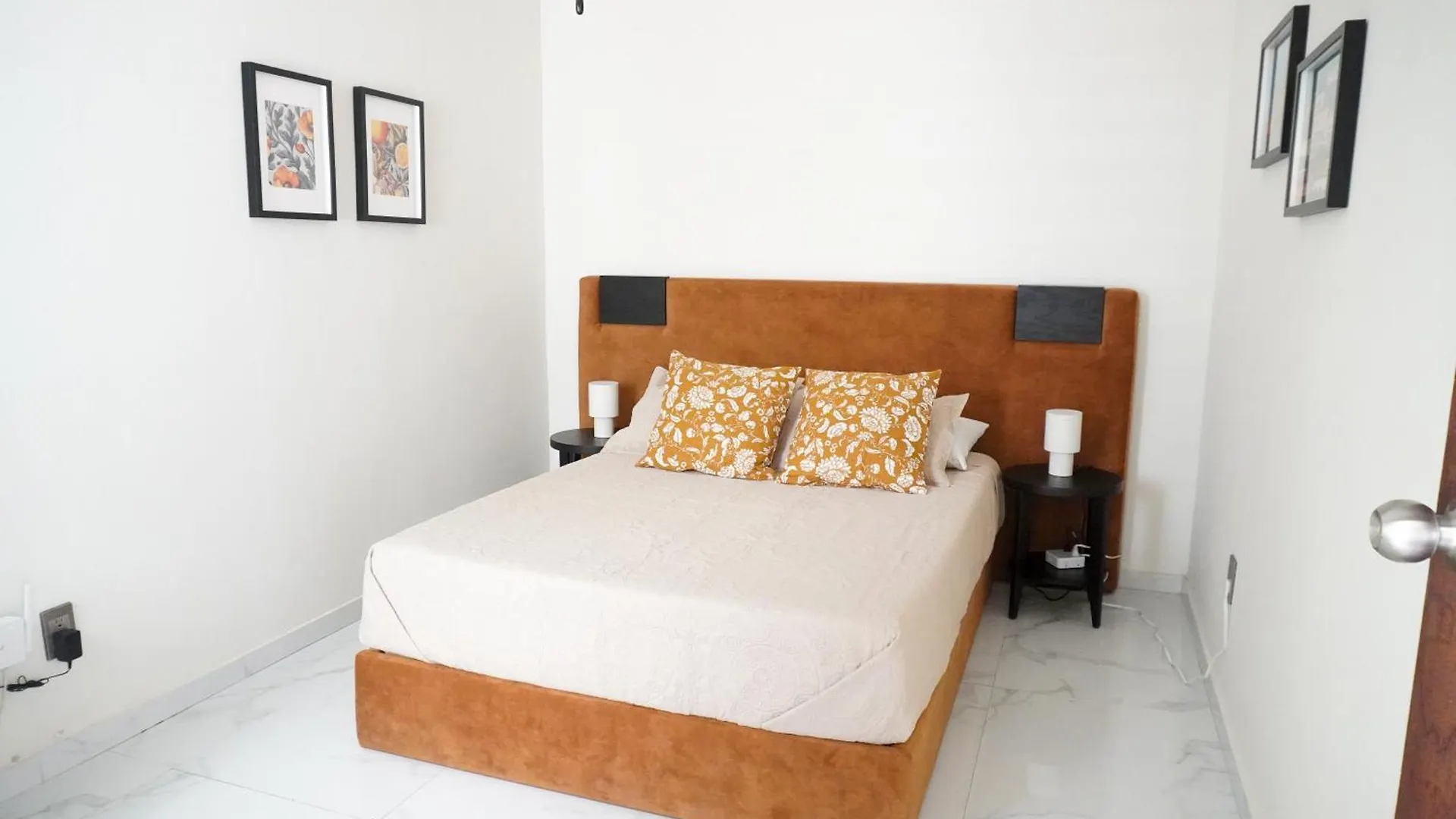 Departamento Vintage Apartamento Guadalajara