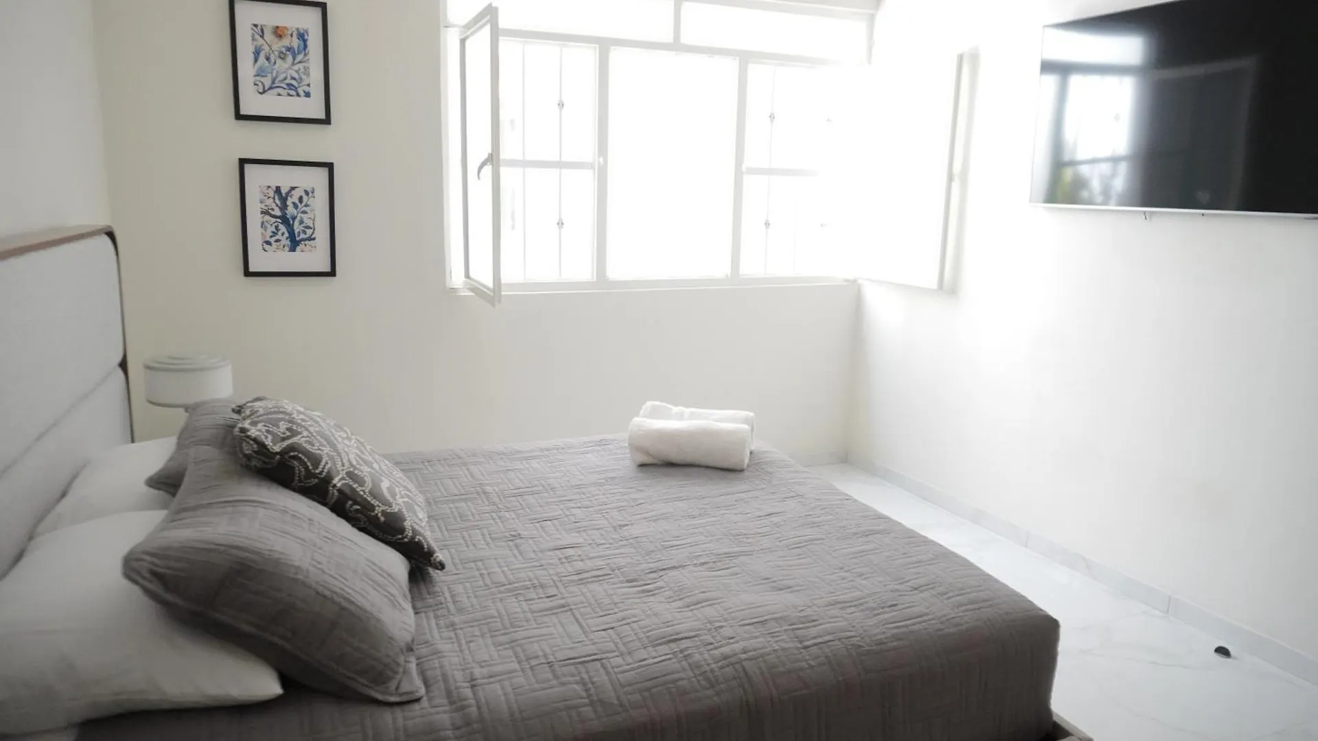 Departamento Vintage Apartamento Guadalajara México