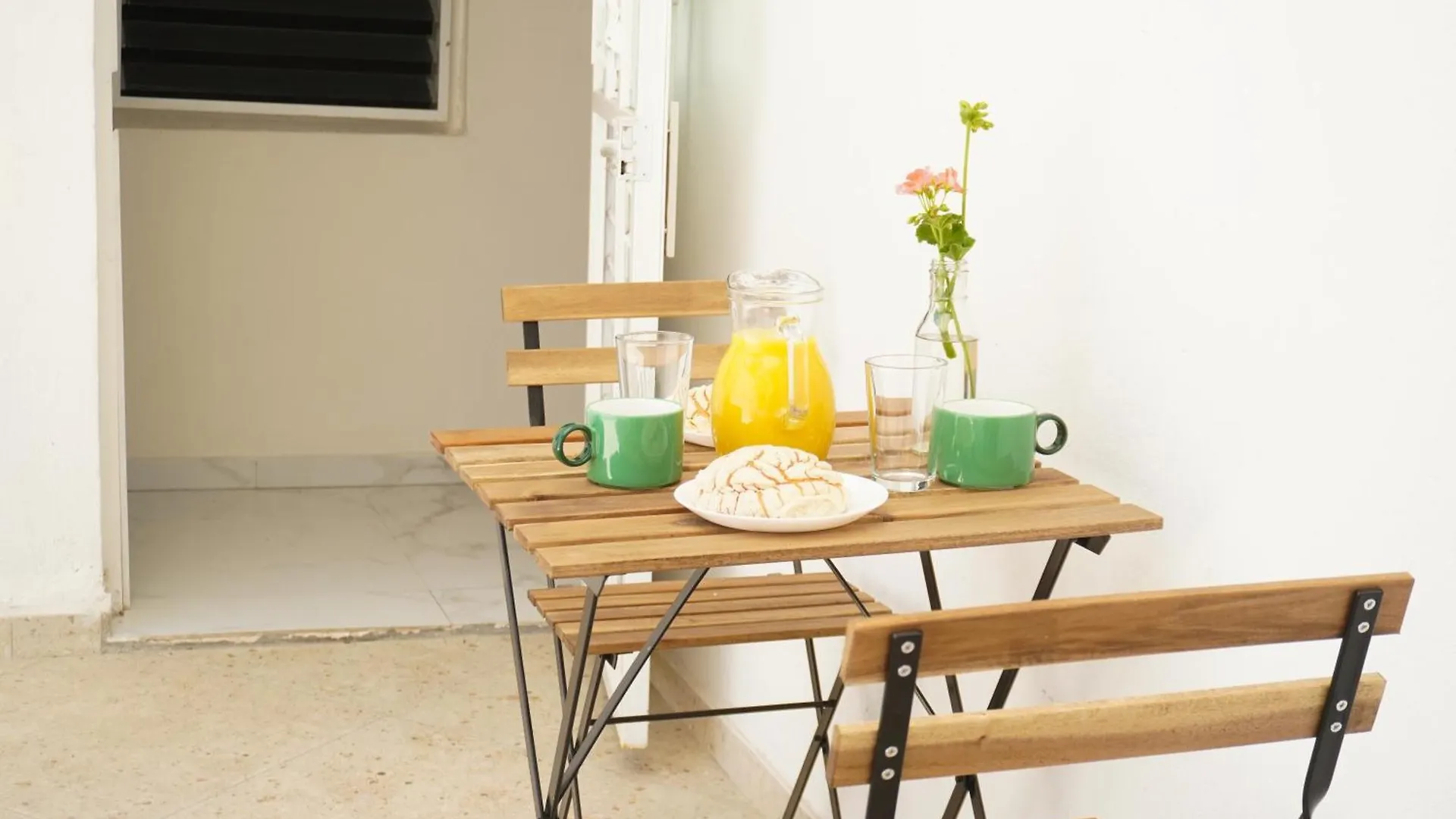Departamento Vintage Apartamento Guadalajara México