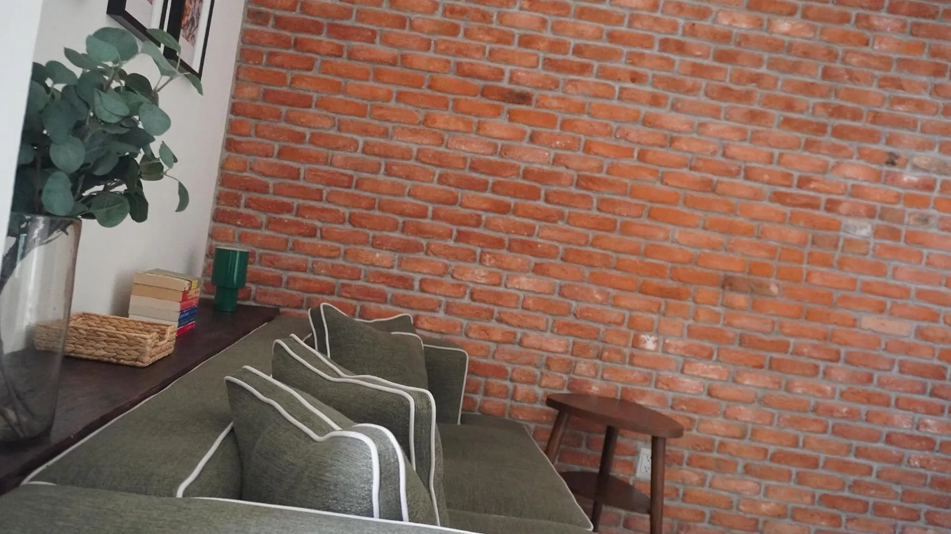 Departamento Vintage Apartamento Guadalajara 0*,  México